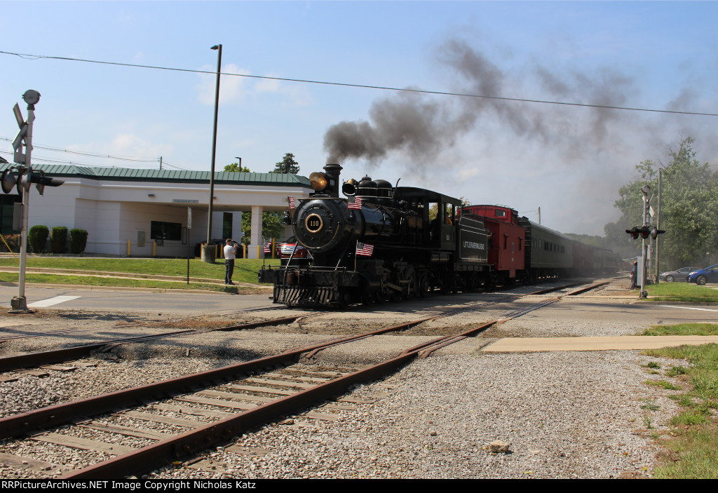 LRR 110